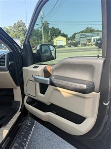 2015 Ford F-150 Lariat - Photo 10 - Little River, SC 29566