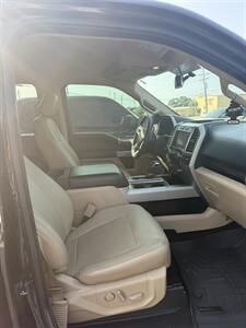 2015 Ford F-150 Lariat - Photo 13 - Little River, SC 29566