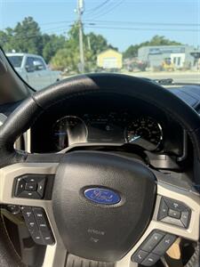 2015 Ford F-150 Lariat - Photo 8 - Little River, SC 29566