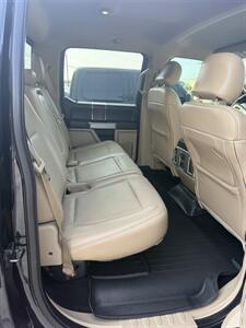 2015 Ford F-150 Lariat - Photo 12 - Little River, SC 29566