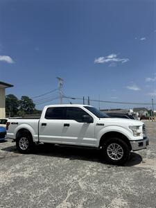 2015 Ford F-150 XLT - Photo 4 - Little River, SC 29566