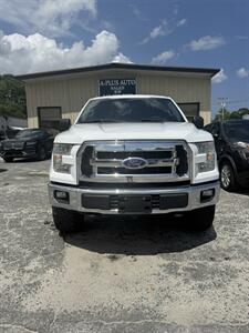 2015 Ford F-150 XLT - Photo 2 - Little River, SC 29566
