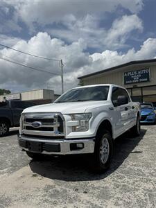 2015 Ford F-150 XLT - Photo 1 - Little River, SC 29566