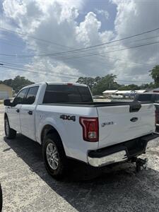 2015 Ford F-150 XLT - Photo 5 - Little River, SC 29566