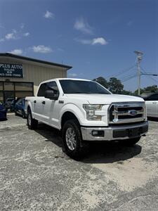 2015 Ford F-150 XLT - Photo 3 - Little River, SC 29566