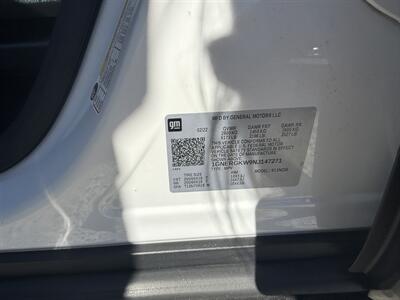 2022 Chevrolet Traverse LT Cloth   - Photo 14 - Little River, SC 29566
