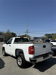 2017 GMC Sierra 1500   - Photo 4 - Little River, SC 29566