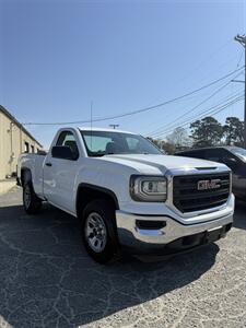 2017 GMC Sierra 1500   - Photo 2 - Little River, SC 29566