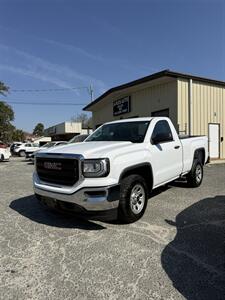 2017 GMC Sierra 1500   - Photo 1 - Little River, SC 29566