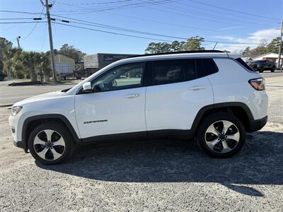 2018 Jeep Compass Latitude - Photo 5 - Little River, SC 29566