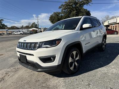 2018 Jeep Compass Latitude - Photo 4 - Little River, SC 29566