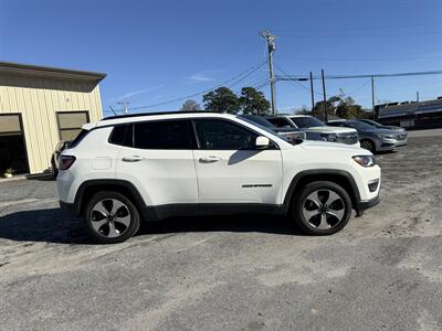 2018 Jeep Compass Latitude - Photo 2 - Little River, SC 29566