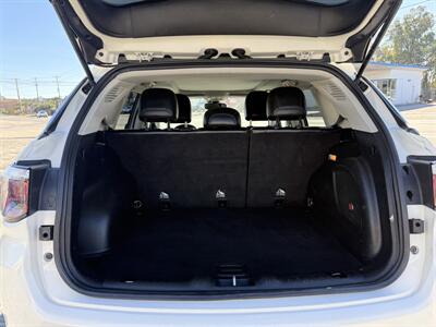 2018 Jeep Compass Latitude - Photo 12 - Little River, SC 29566