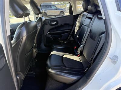 2018 Jeep Compass Latitude - Photo 11 - Little River, SC 29566