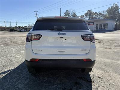 2018 Jeep Compass Latitude - Photo 7 - Little River, SC 29566