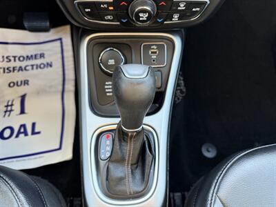 2018 Jeep Compass Latitude - Photo 10 - Little River, SC 29566