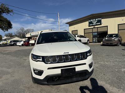 2018 Jeep Compass Latitude - Photo 3 - Little River, SC 29566