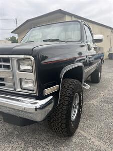 1985 Chevrolet C/K 10 Series K10   - Photo 3 - Little River, SC 29566
