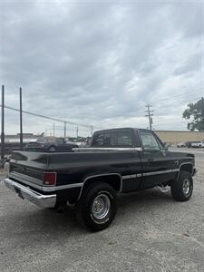 1985 Chevrolet C/K 10 Series K10   - Photo 4 - Little River, SC 29566