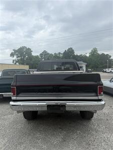 1985 Chevrolet C/K 10 Series K10   - Photo 5 - Little River, SC 29566
