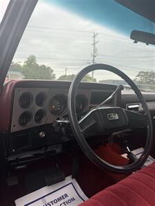 1985 Chevrolet C/K 10 Series K10   - Photo 10 - Little River, SC 29566