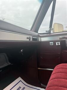 1985 Chevrolet C/K 10 Series K10   - Photo 14 - Little River, SC 29566