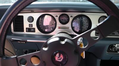 1978 PONTIAC TRANS AM   - Photo 17 - Little River, SC 29566