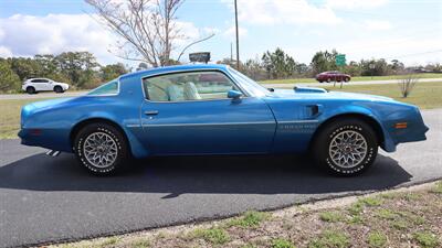 1978 PONTIAC TRANS AM   - Photo 3 - Little River, SC 29566