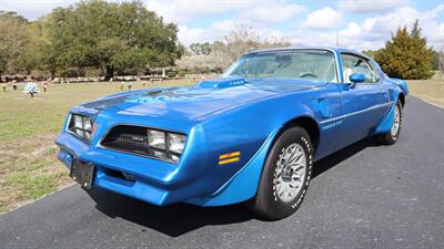1978 PONTIAC TRANS AM   - Photo 10 - Little River, SC 29566