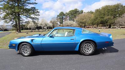 1978 PONTIAC TRANS AM   - Photo 4 - Little River, SC 29566