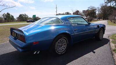 1978 PONTIAC TRANS AM   - Photo 5 - Little River, SC 29566