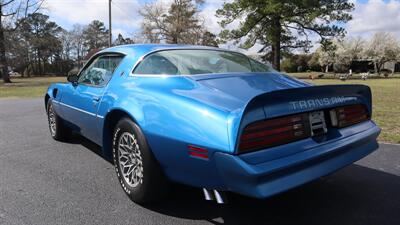 1978 PONTIAC TRANS AM   - Photo 7 - Little River, SC 29566