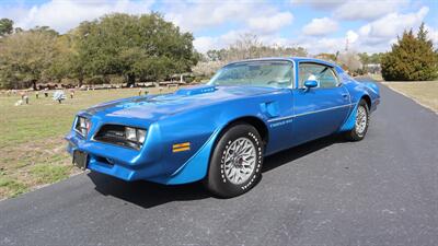 1978 PONTIAC TRANS AM   - Photo 2 - Little River, SC 29566