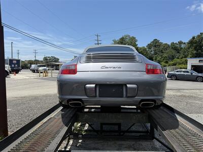 2006 Porsche 911 Carrera   - Photo 6 - Little River, SC 29566