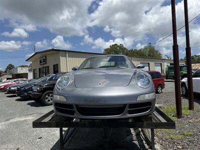 2006 Porsche 911 Carrera   - Photo 4 - Little River, SC 29566