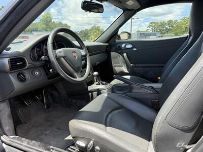 2006 Porsche 911 Carrera   - Photo 8 - Little River, SC 29566