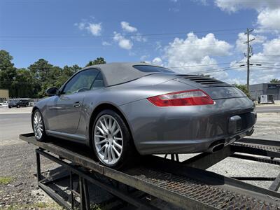 2006 Porsche 911 Carrera   - Photo 5 - Little River, SC 29566