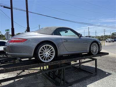 2006 Porsche 911 Carrera   - Photo 3 - Little River, SC 29566