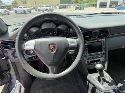 2006 Porsche 911 Carrera   - Photo 11 - Little River, SC 29566
