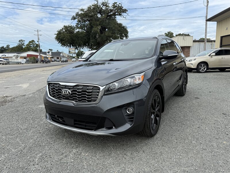 2020 Kia Sorento EX V6  