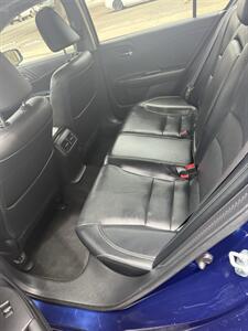 2017 Honda Accord Hybrid EX-L   - Photo 9 - Little River, SC 29566