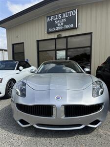 2012 Fisker Karma EcoSport   - Photo 3 - Little River, SC 29566