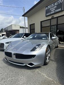 2012 Fisker Karma EcoSport   - Photo 1 - Little River, SC 29566