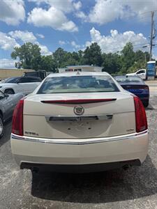2012 Cadillac CTS 3.6L Performance - Photo 7 - Little River, SC 29566