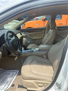 2012 Cadillac CTS 3.6L Performance - Photo 8 - Little River, SC 29566