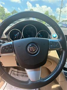 2012 Cadillac CTS 3.6L Performance - Photo 10 - Little River, SC 29566