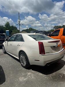 2012 Cadillac CTS 3.6L Performance - Photo 6 - Little River, SC 29566