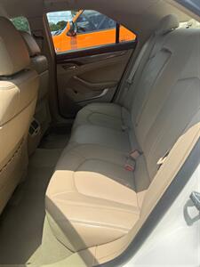 2012 Cadillac CTS 3.6L Performance - Photo 9 - Little River, SC 29566