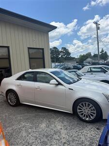 2012 Cadillac CTS 3.6L Performance - Photo 5 - Little River, SC 29566