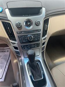 2012 Cadillac CTS 3.6L Performance - Photo 11 - Little River, SC 29566